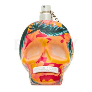 Police To Be Exotic Jungle Eau de Parfum nőknek 125 ml
