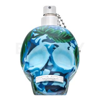 Police To Be Exotic Jungle Eau de Toilette férfiaknak 75 ml