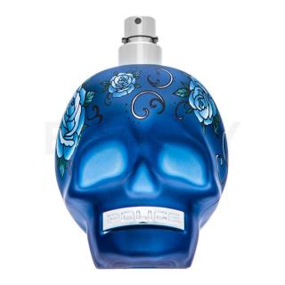 Police To Be Tattooart Eau de Toilette férfiaknak 125 ml