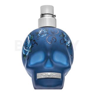 Police To Be Tattooart Eau de Toilette férfiaknak 40 ml