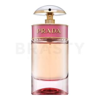 Prada Candy Florale Eau de Toilette nőknek 50 ml