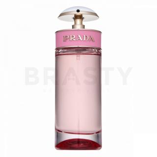 Prada Candy Florale Eau de Toilette nőknek 80 ml
