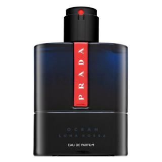 Prada Luna Rossa Ocean Eau de Parfum férfiaknak 100 ml