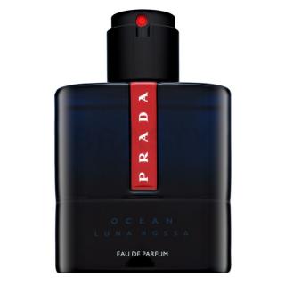 Prada Luna Rossa Ocean Eau de Parfum férfiaknak 50 ml