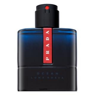 Prada Luna Rossa Ocean Eau de Toilette férfiaknak 50 ml