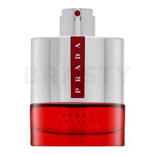 Prada Luna Rossa Sport Eau de Toilette férfiaknak 100 ml