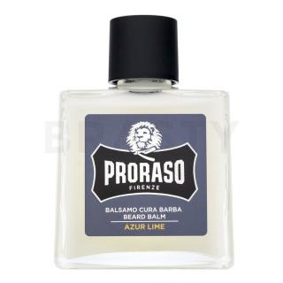 Proraso Azur Lime Beard Balm balzsam szakállra 100 ml