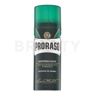 Proraso borotvahab Refreshing And Toning Shave Foam 50 ml