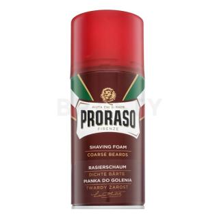 Proraso Red borotvahab Shaving Foam 300 ml