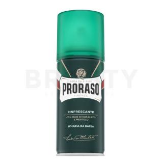 Proraso Refreshing And Toning Shave Foam borotvahab 100 ml