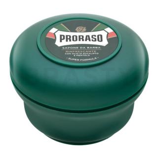 Proraso Refreshing And Toning Shaving Soap borotvaszappan 150 ml