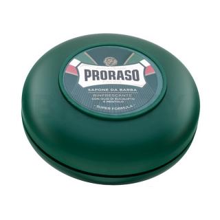 Proraso Refreshing And Toning Shaving Soap borotvaszappan 75 ml