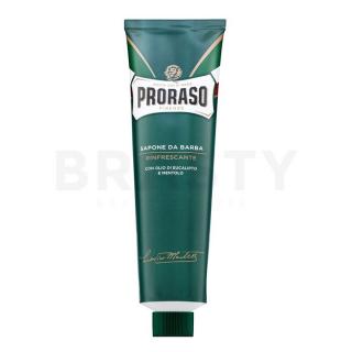 Proraso Refreshing And Toning Shaving Soap In Tube borotvaszappan 150 ml