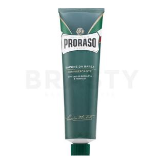 Proraso Refreshing Shaving Cream borotválkozási krém férfiaknak 150 ml