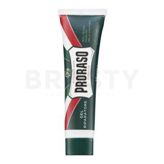 Proraso Repair Gel Nyugtató borotválkozás utáni balzsam bőrirritáció ellen 10 ml