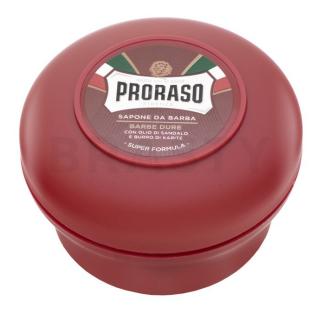 Proraso Shaving Soap Coarse Beards borotvaszappan erős szakállra 150 ml