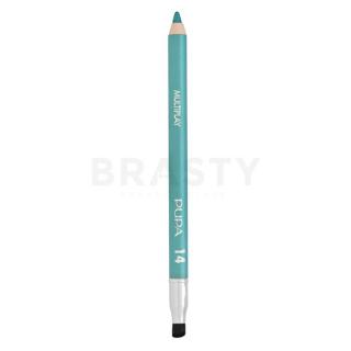 Pupa Multiplay Eye Pencil 14 Water Green szemceruza 1,2 g