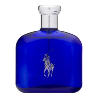 Ralph Lauren Polo Blue Eau de Toilette férfiaknak 125 ml