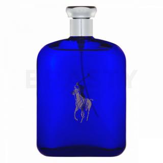 Ralph Lauren Polo Blue Eau de Toilette férfiaknak 200 ml