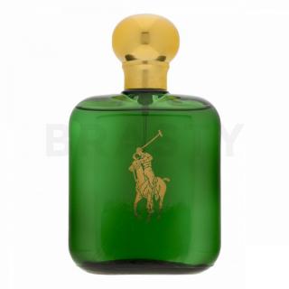 Ralph Lauren Polo Green Eau de Toilette férfiaknak 118 ml