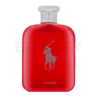 Ralph Lauren Polo Red Eau de Parfum férfiaknak 125 ml