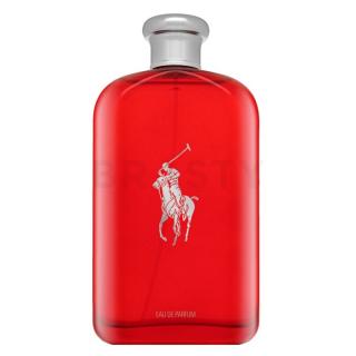 Ralph Lauren Polo Red Eau de Parfum férfiaknak 200 ml