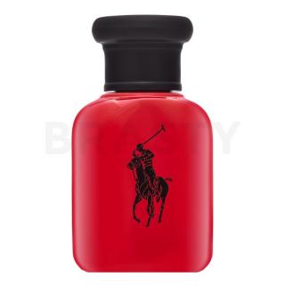 Ralph Lauren Polo Red Eau de Toilette férfiaknak 40 ml
