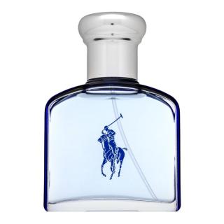 Ralph Lauren Polo Ultra Blue Eau de Toilette férfiaknak 40 ml