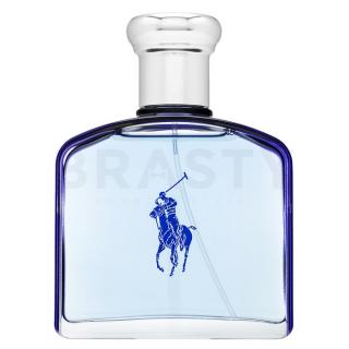 Ralph Lauren Polo Ultra Blue Eau de Toilette férfiaknak 75 ml