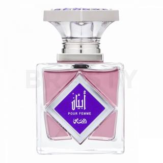 Rasasi Abyan Eau de Parfum nőknek 95 ml