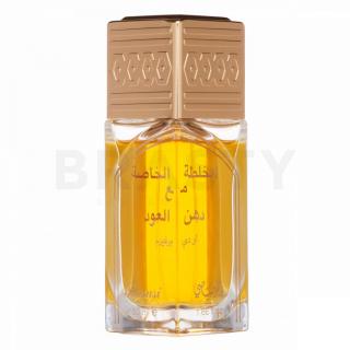 Rasasi Al Khasa Ma Dhan Al Oudh Eau de Parfum uniszex 50 ml