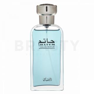 Rasasi Hatem Men Eau de Parfum férfiaknak 75 ml