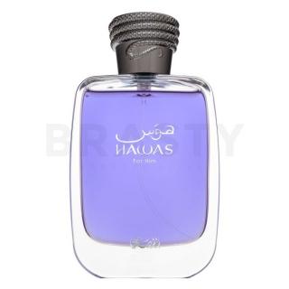 Rasasi Hawas For Men Eau de Parfum férfiaknak 100 ml