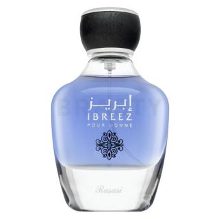 Rasasi Ibreez Pour Homme Eau de Parfum férfiaknak 100 ml