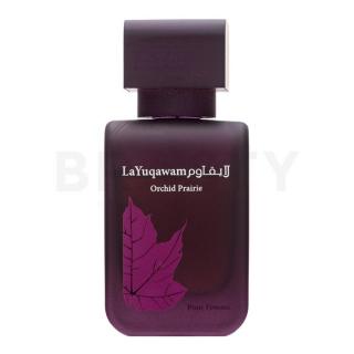 Rasasi La Yuqawam Orchid Prairie Eau de Parfum nőknek 75 ml