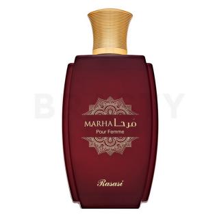 Rasasi Marha Pour Femme Eau de Parfum nőknek 100 ml