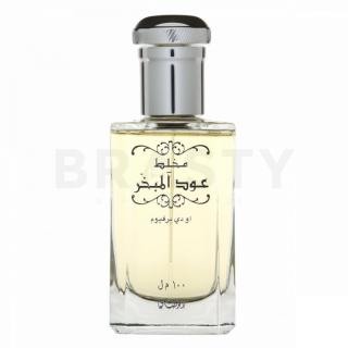 Rasasi Mukhallat Oudh Al Mubakhhar Eau de Parfum uniszex 100 ml