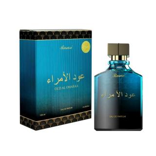Rasasi Oud Al Omaraa Eau de Parfum uniszex 100 ml