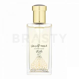 Rasasi Oudh Al Abiyad Eau de Parfum uniszex 50 ml