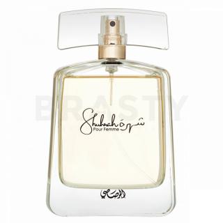 Rasasi Shuhrah Pour Femme Eau de Parfum nőknek 90 ml