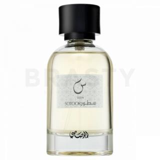 Rasasi Sotoor Seen Eau de Parfum uniszex 100 ml