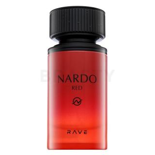 Rave Nardo Red Eau de Parfum uniszex 100 ml