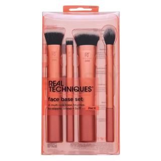 Real Techniques Flawless Base 2.0 Brush Set ecset szett