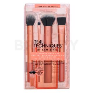 Real Techniques Flawless Base Set 5 pcs ecset szett