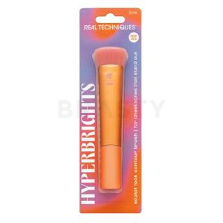 Real Techniques Hyperbrights Sculpt Lock Contour Brush kontúrecset