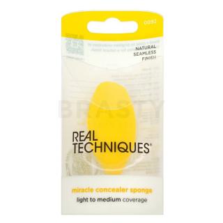 Real Techniques Miracle Concealer Sponge smink szivacs