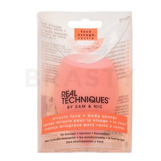 Real Techniques Miracle Face + Body Sponge smink szivacs