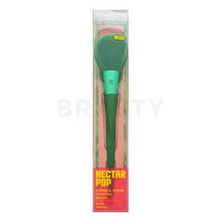 Real Techniques Nectar Pop Surreal Sheen Powder Brush ecset púderhez