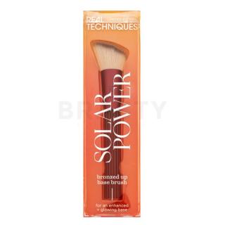 Real Techniques Solar Power Bronzed Up Base Brush make – up ecset