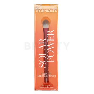 Real Techniques Solar Power Light Lift Concealer Brush korrektor ecset